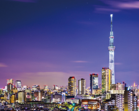 東京河口湖溫泉５日