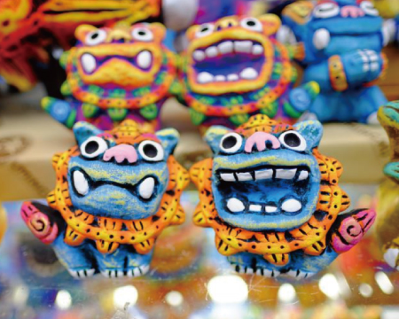 沖繩輕鬆ＧＯ自由行４天